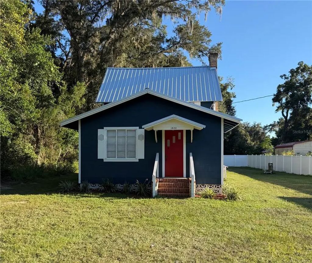 1826 Ne 63rd Street, OCALA