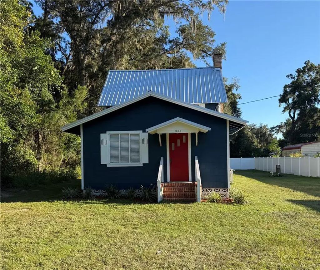 1826 Ne 63rd Street, OCALA
