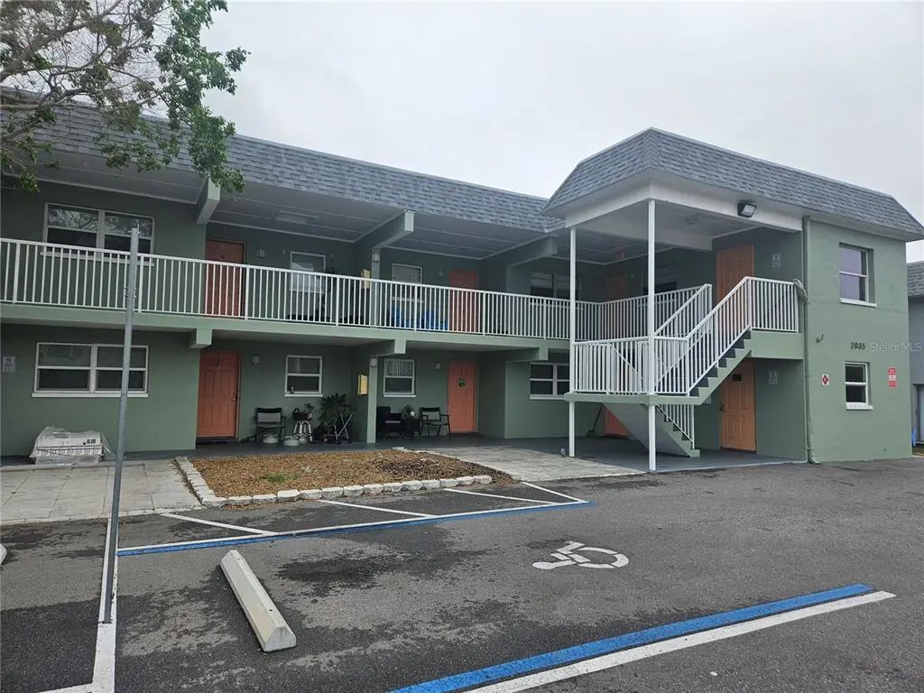 2045 Alpine Road 3, CLEARWATER