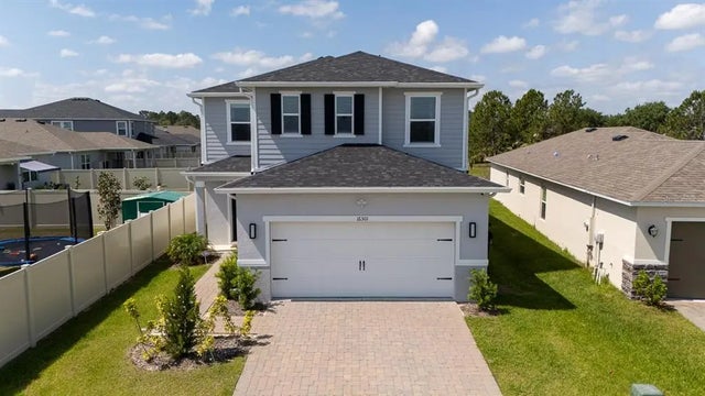 16301 Sanctuary Reserve Loop, CLERMONT