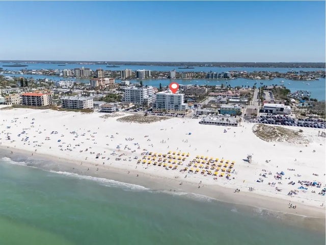 15 Avalon Street 601, CLEARWATER BEACH