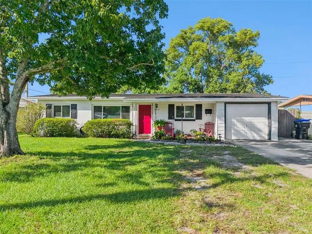 6316 Hillwood Drive, ORLANDO