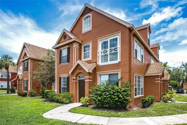 10520 White Lake Court 10520, TAMPA
