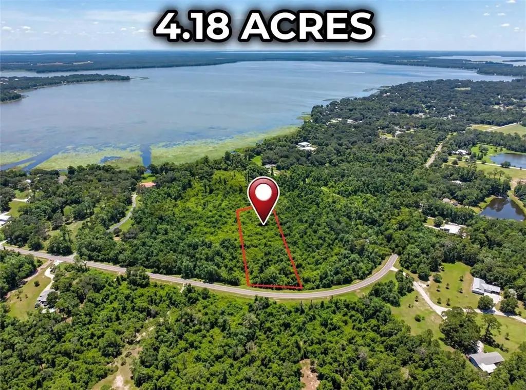 Timberlane Road, LAKE WALES