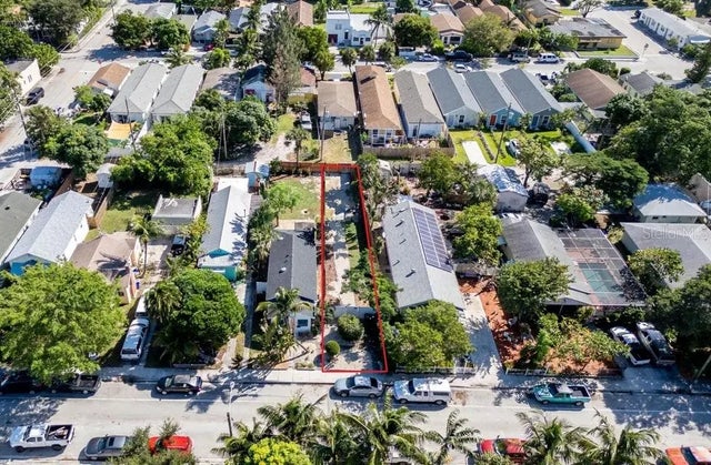 320 N D Street, LAKE WORTH