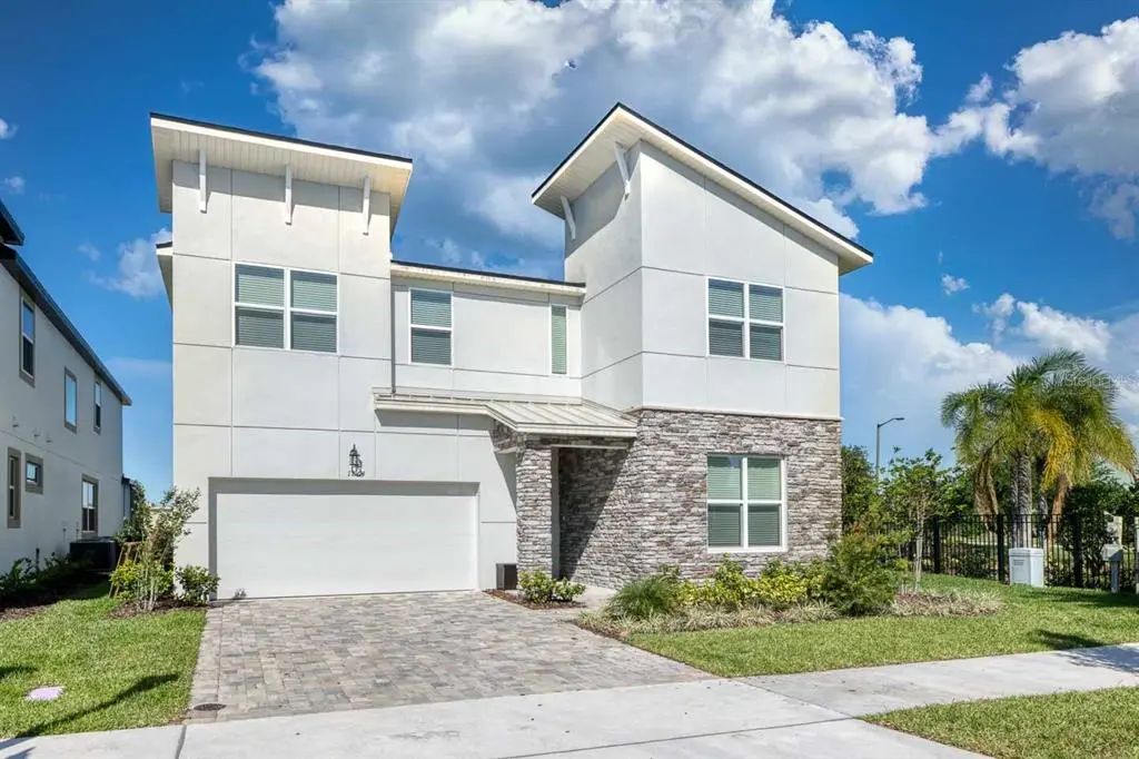 1864 Caribbean View Ter, KISSIMMEE