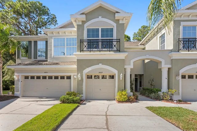 14137 Waterville Circle, TAMPA