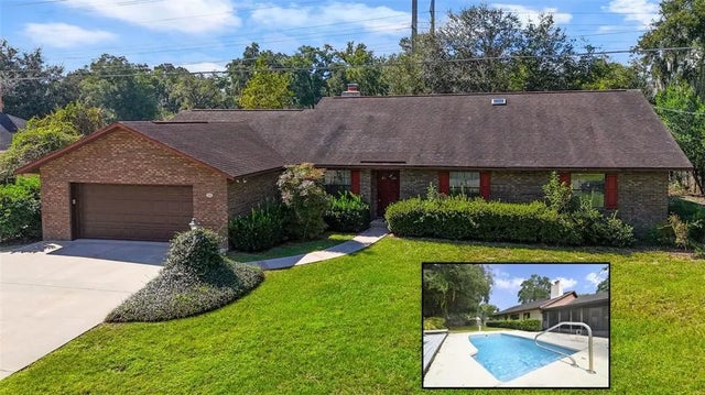 1410 Se 44th Avenue, OCALA