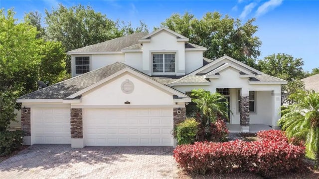 4908 Cape Hatteras Drive, CLERMONT