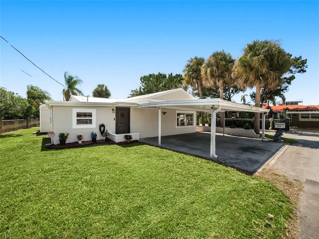 6726 Udell Lane, HUDSON