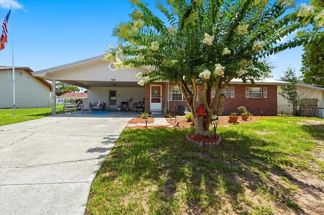 626 Cortez Street, LAKELAND