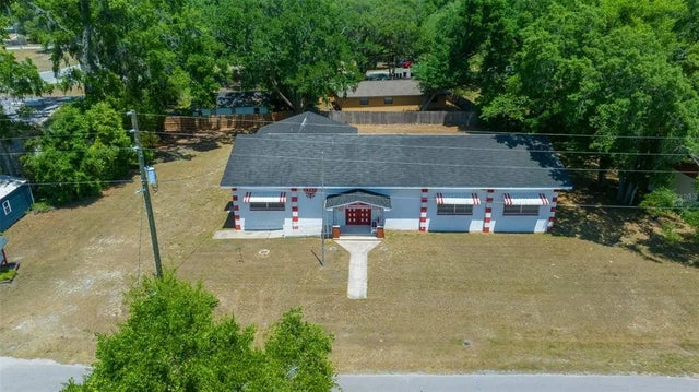 6221 Se 113th Street, BELLEVIEW