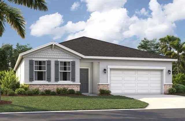 1908 Horsetail Drive, ST CLOUD