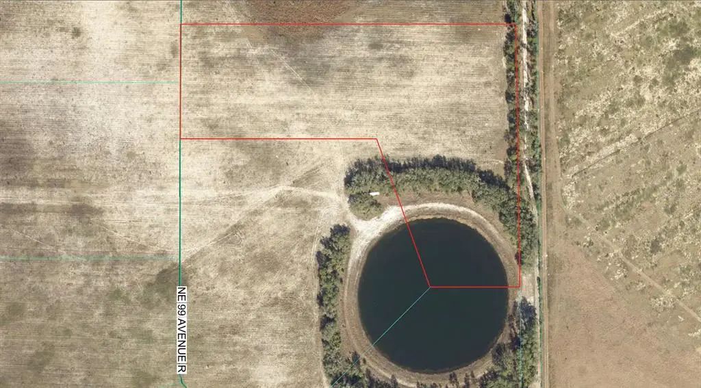 23535 Ne 99th Avenue Road, CITRA