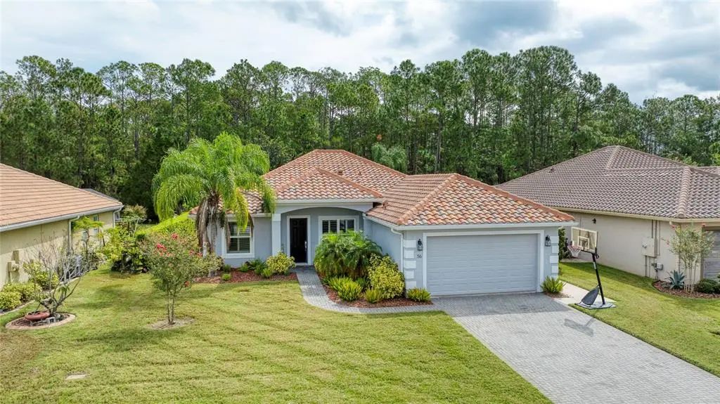 56 Thornhill Chase Circle, ORMOND BEACH