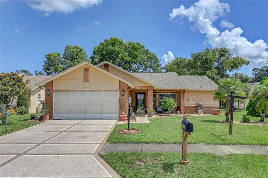 9909 Saint Joseph Court, NEW PORT RICHEY