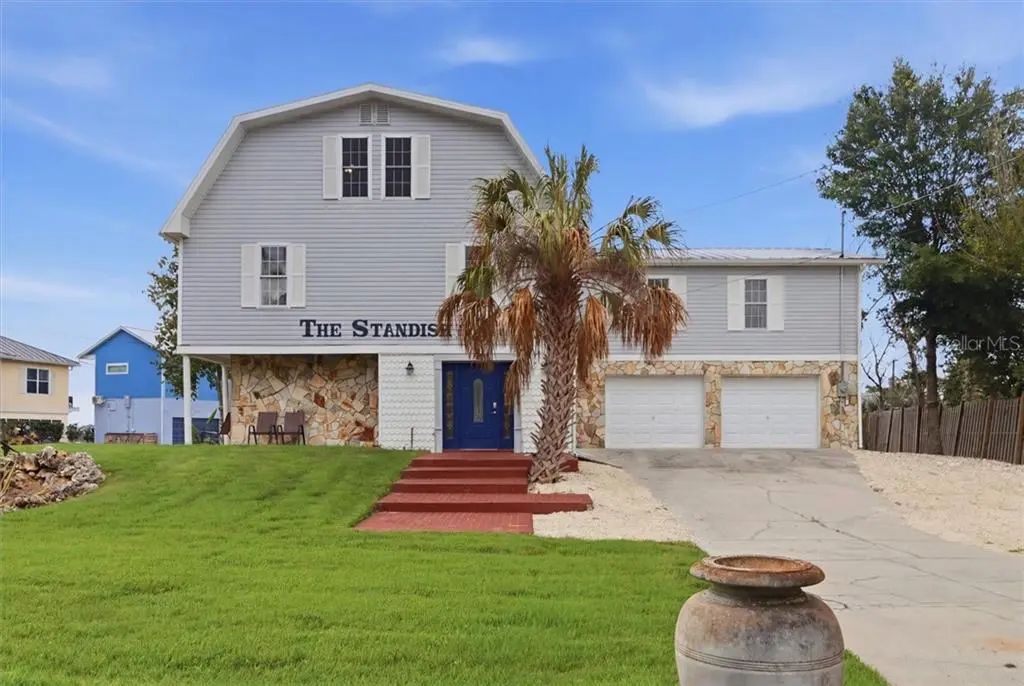 12409 W Standish Drive, Homosassa