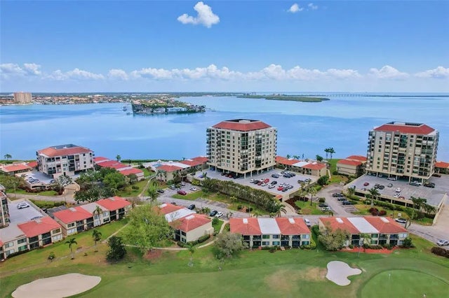 6322 Palma Del Mar Boulevard S 706, ST PETERSBURG