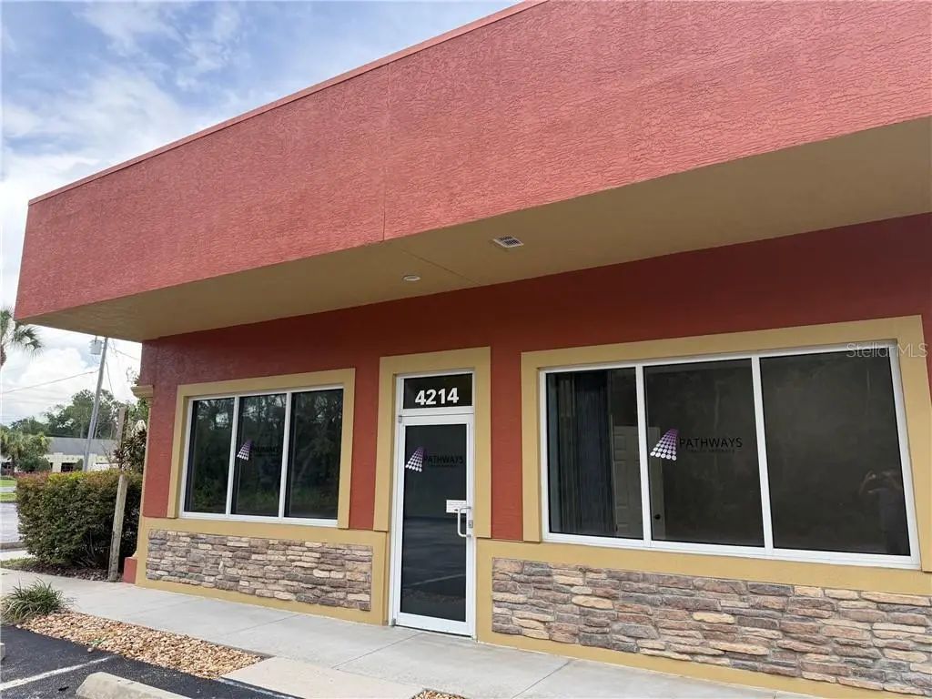 4214 W Gulf To Lake Highway, Lecanto