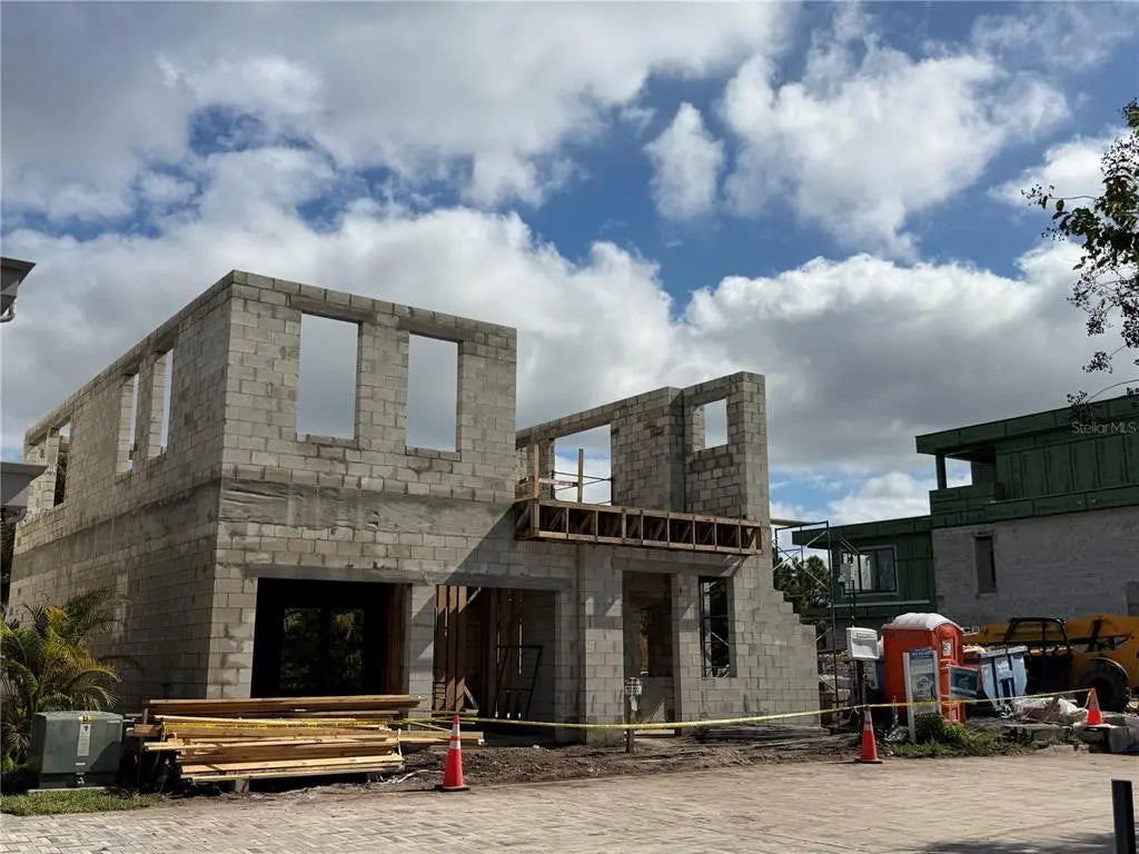 8517 Karrer Terrace, ORLANDO