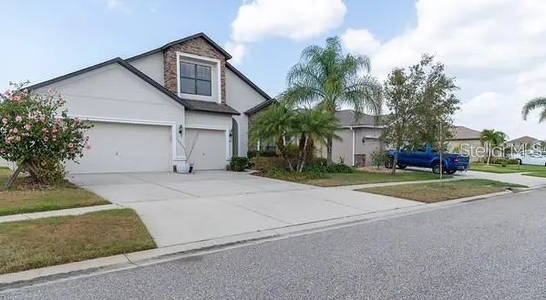 307 Star Shell Drive, APOLLO BEACH