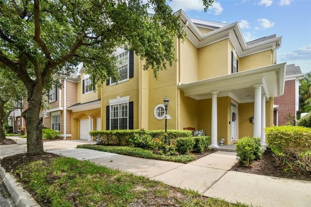 944 Harbour Bay Drive, TAMPA