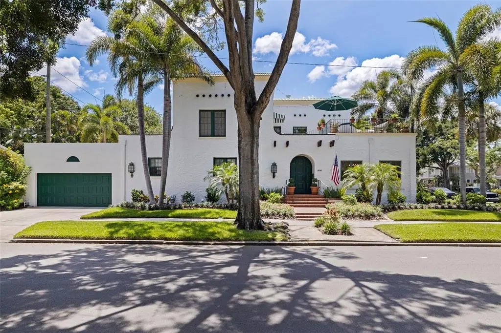 1920 Cherry Street Ne, ST PETERSBURG