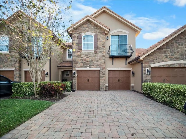 10552 Belfry Circle, ORLANDO