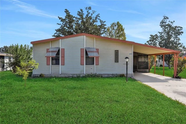 450 Tivoli Park Drive, DAVENPORT