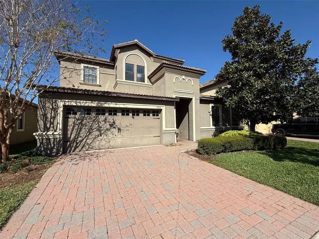 9032 Shadow Mountain Street, DAVENPORT