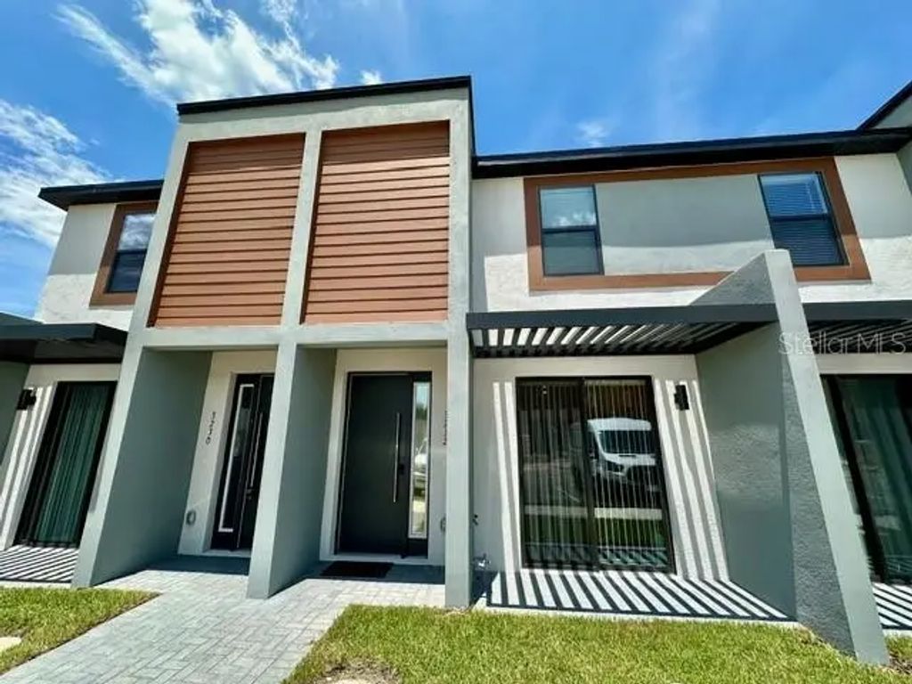 3232 Sustainable Way, KISSIMMEE