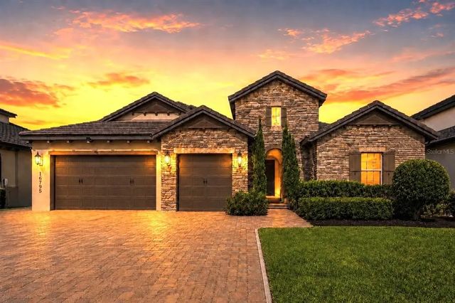16795 Turtle Hatch Drive, WINTER GARDEN