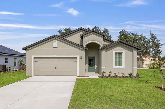 247 Big Sioux Drive, POINCIANA