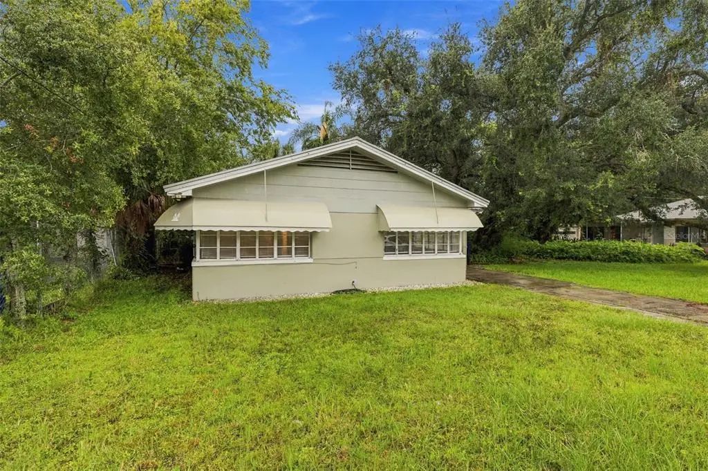 116 W Osborne Avenue, TAMPA