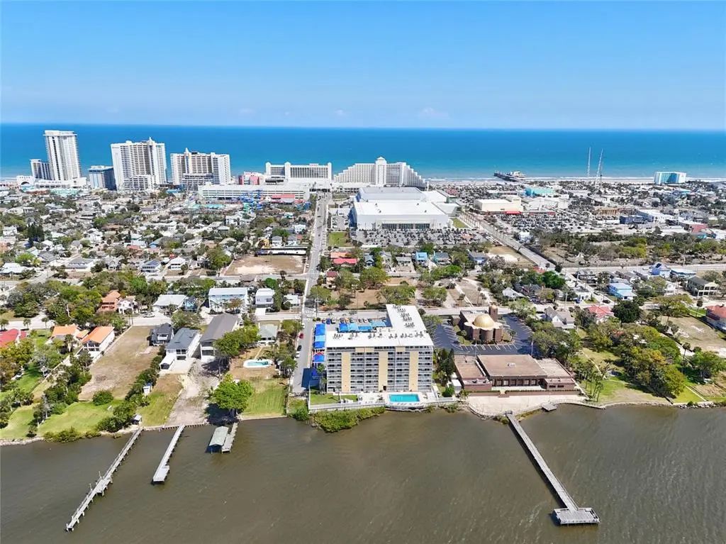 145 N Halifax Avenue 310, DAYTONA BEACH