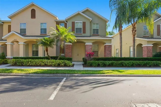 14167 Stowbridge Avenue, TAMPA