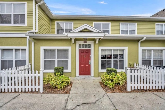 4004 Santa Maria Drive 105, KISSIMMEE