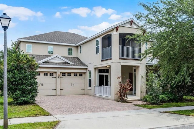 11837 Cave Run Avenue, WINDERMERE