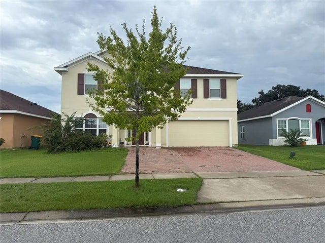 2508 Addison Creek Drive, KISSIMMEE