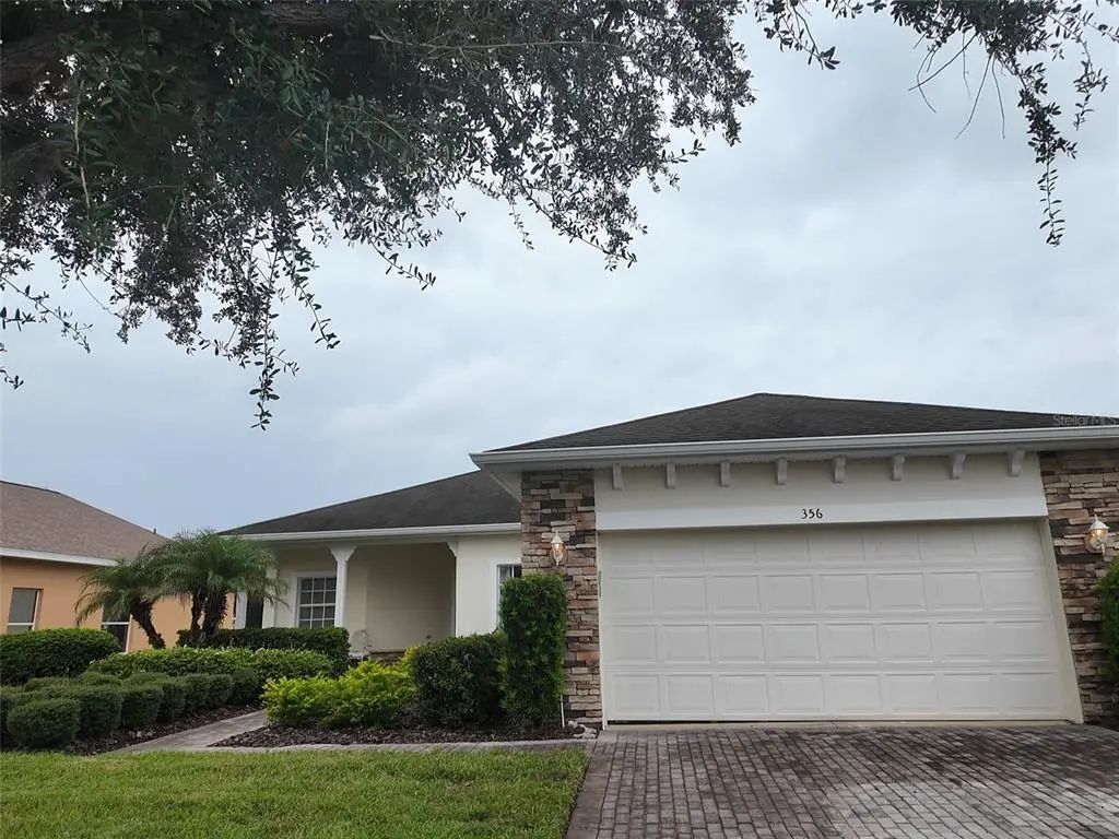 356 Lake Cassidy Drive, POINCIANA