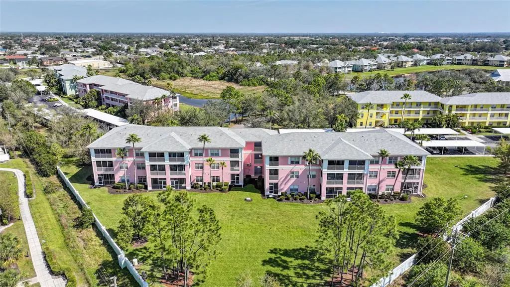 2061 Willow Hammock Circle 105, PUNTA GORDA