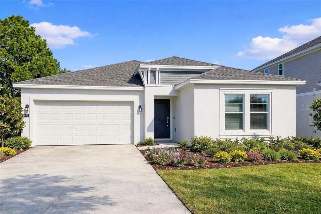 3977 Willowbrook Drive, EDGEWATER