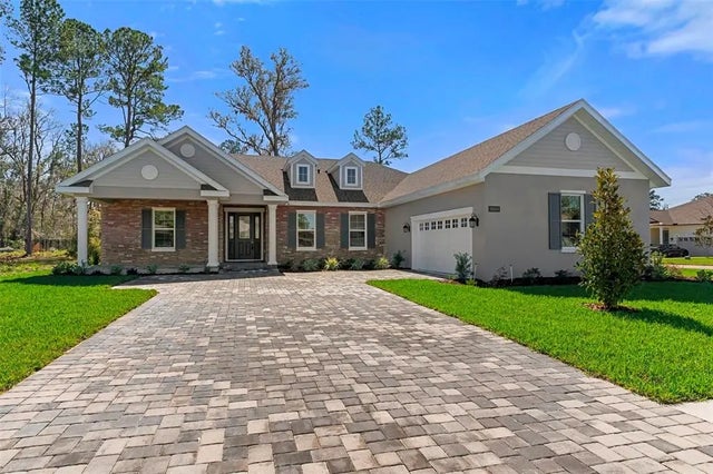 19364 Sheltered Hill Drive, BROOKSVILLE