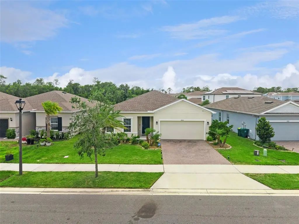 2106 Havasu Falls Drive, DELAND