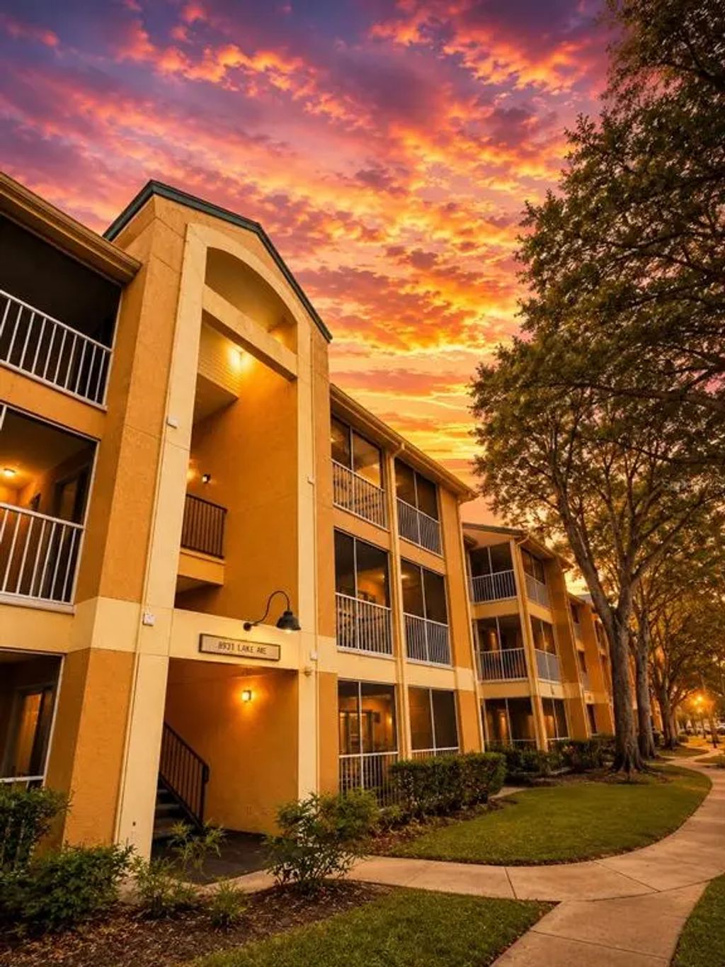8939 Latrec Avenue 1303, ORLANDO