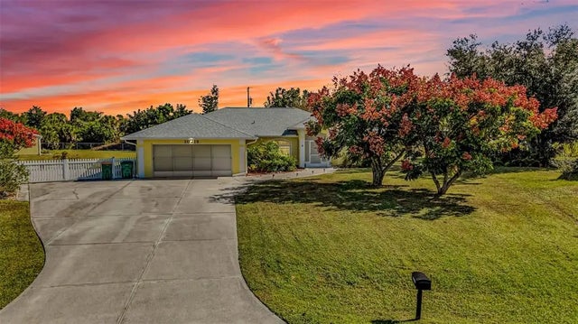10512 Euston Avenue, ENGLEWOOD
