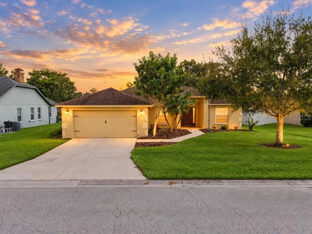 2829 Hickory Ridge, LAKELAND