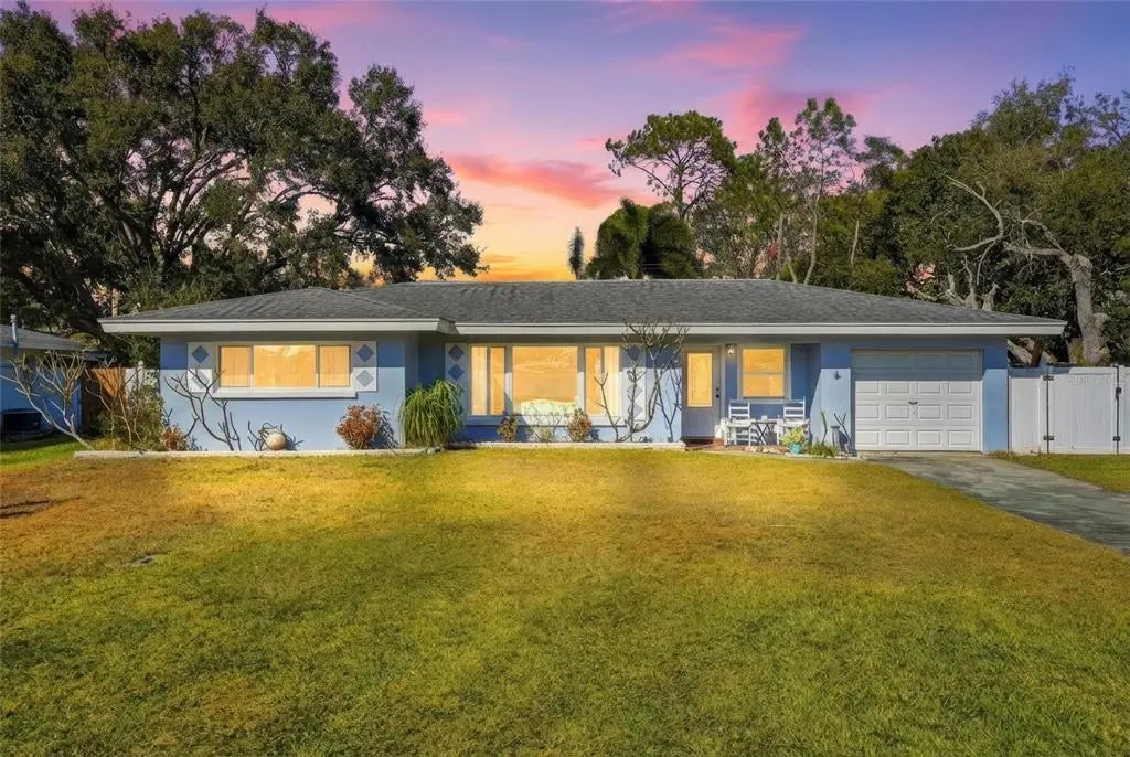 2601 Oakwood Drive, LARGO