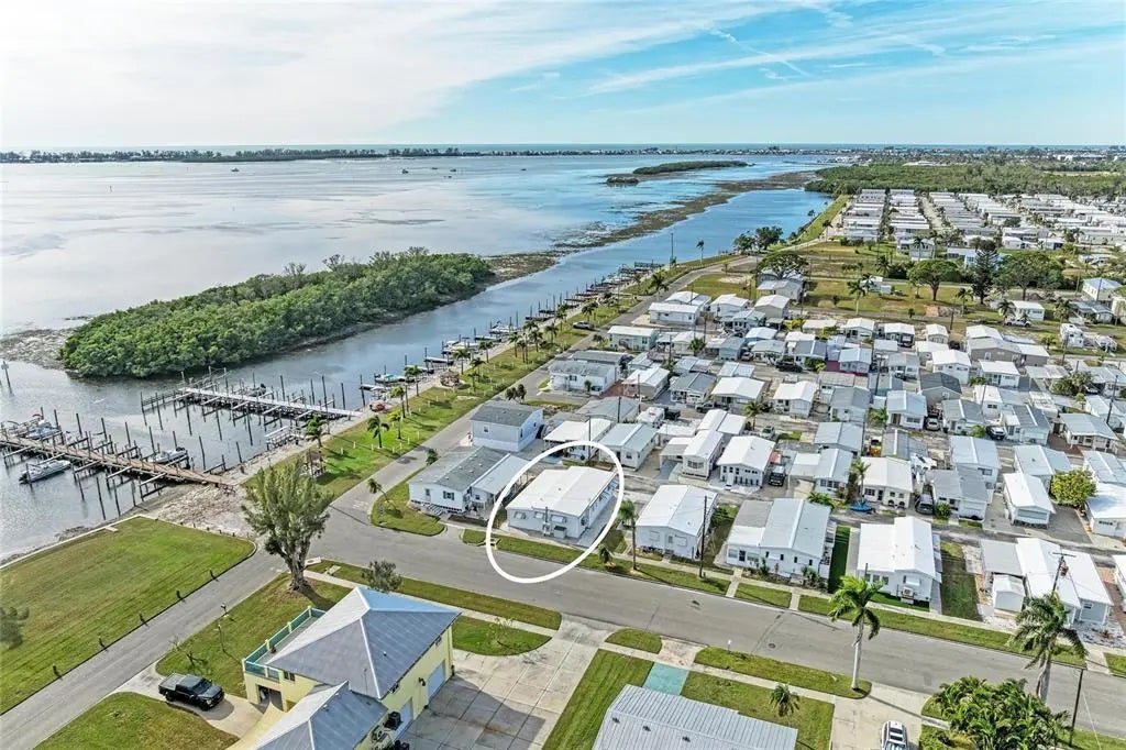 10315 Cortez Road W 6-1, BRADENTON