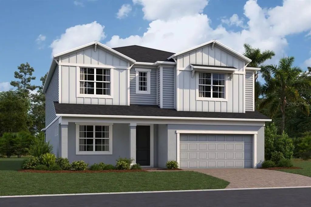 4284 Arcadia Garden Way, ST. CLOUD